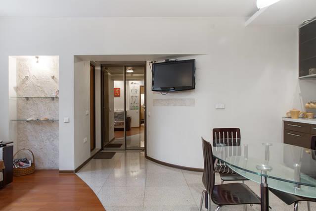 Opera House Apartments Vilna Exterior foto